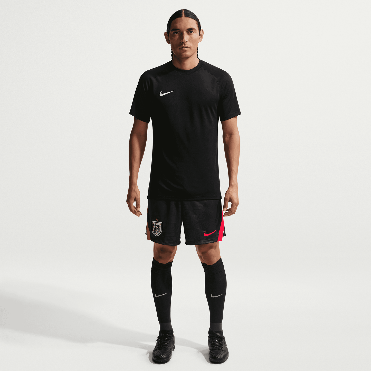 Nike England 2026 Away Shorts