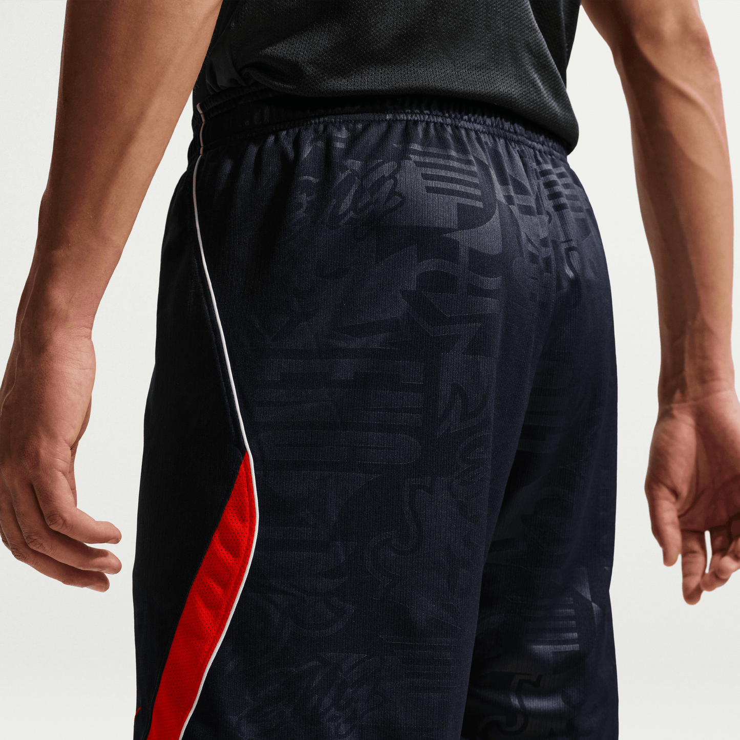 Nike England 2026 Away Shorts