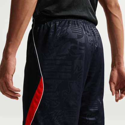 Nike England 2026 Away Shorts