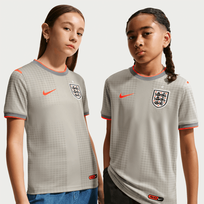 Nike England x Palace Pre-Match Jersey Youth