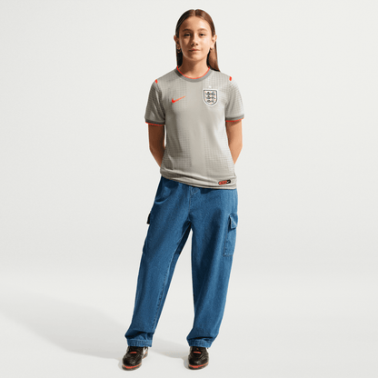 Nike England x Palace Pre-Match Jersey Youth
