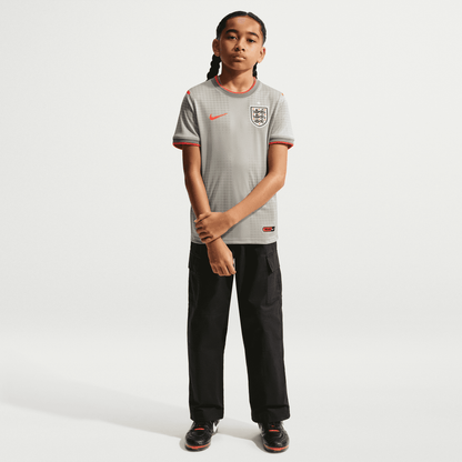 Nike England x Palace Pre-Match Jersey Youth
