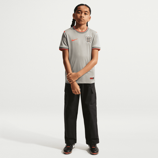 Nike England x Palace Pre-Match Jersey Youth
