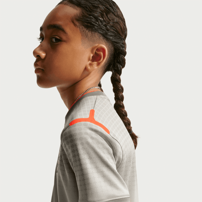 Nike England x Palace Pre-Match Jersey Youth