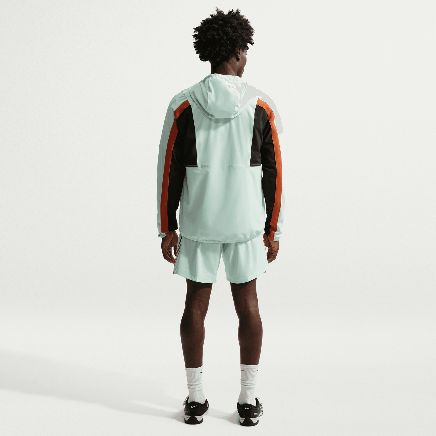 Nike France 2026 Away Shorts
