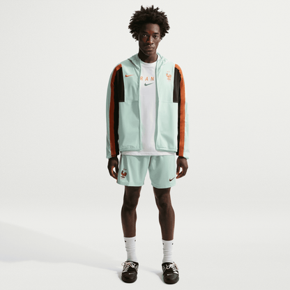 Nike France 2026 Away Shorts