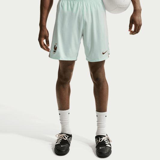 Nike France 2026 Away Shorts