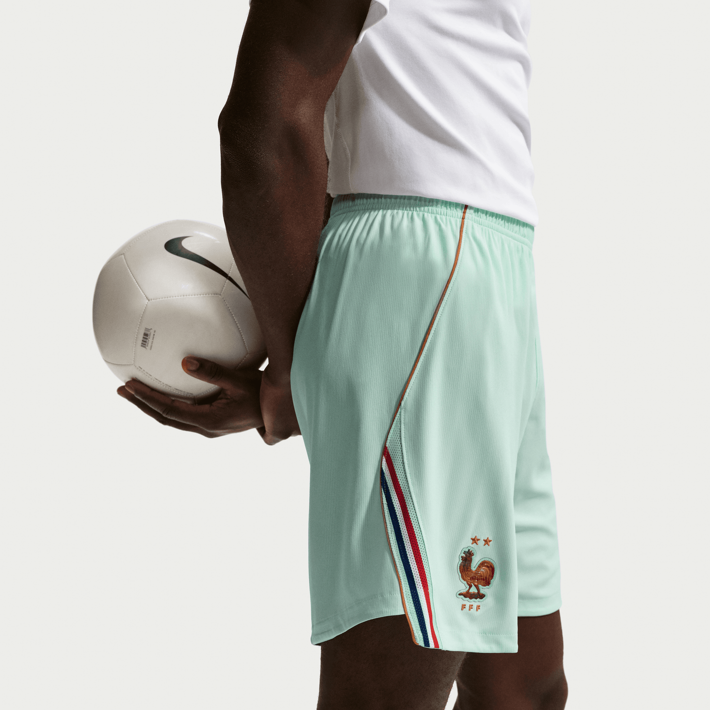 Nike France 2026 Away Shorts