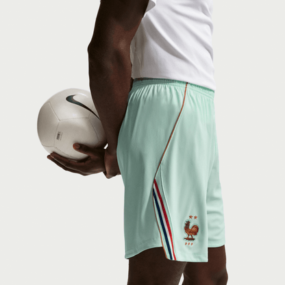 Nike France 2026 Away Shorts