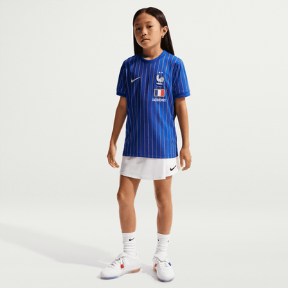 Nike France x Jacquemus Pre-Match Jersey Youth