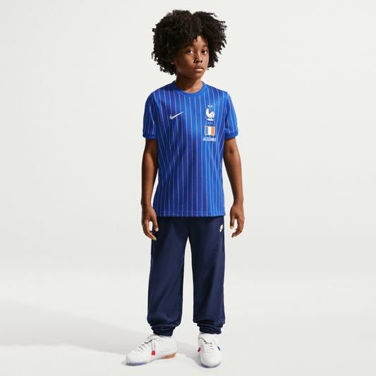 Nike France x Jacquemus Pre-Match Jersey Youth