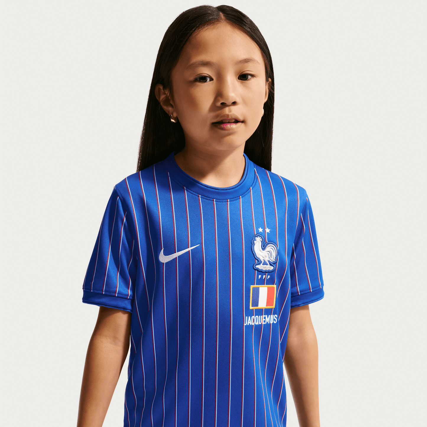Nike France x Jacquemus Pre-Match Jersey Youth