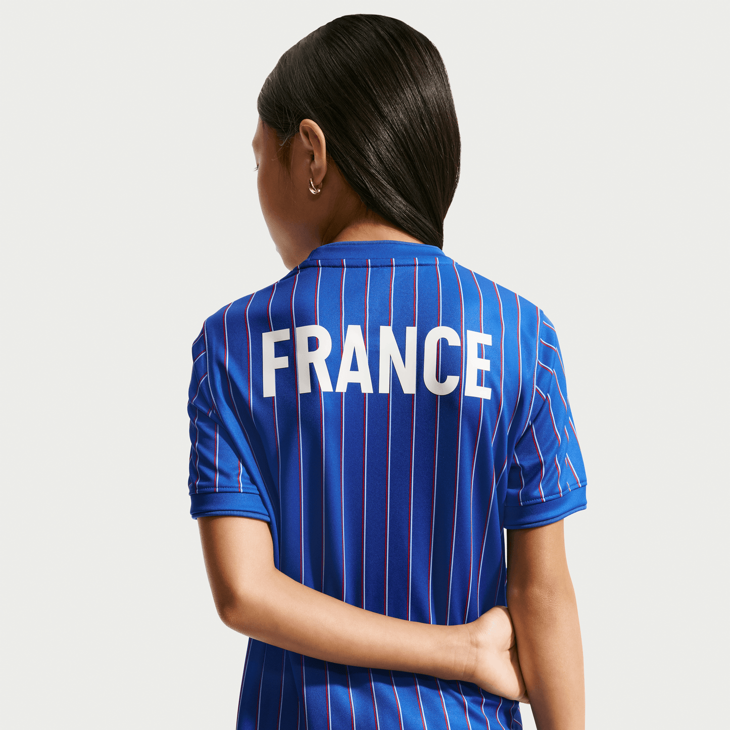Nike France x Jacquemus Pre-Match Jersey Youth