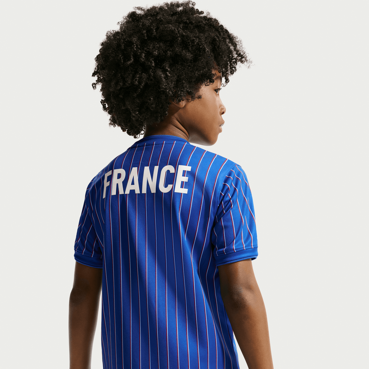 Nike France x Jacquemus Pre-Match Jersey Youth