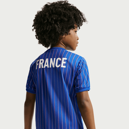 Nike France x Jacquemus Pre-Match Jersey Youth