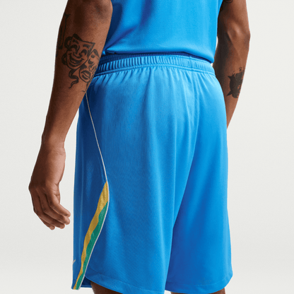 Nike Brazil 2026 Home Shorts