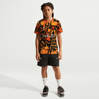Nike Netherlands x Patta Pre-Match Jersey Youth