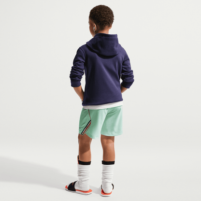 Nike France 2026 Away Shorts Youth