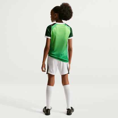 Nike Nigeria 2026 Away Shorts Youth