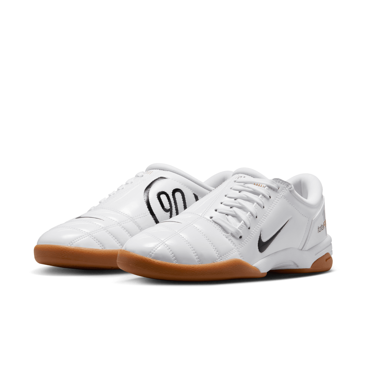 Nike Total 90 Indoor Shoes