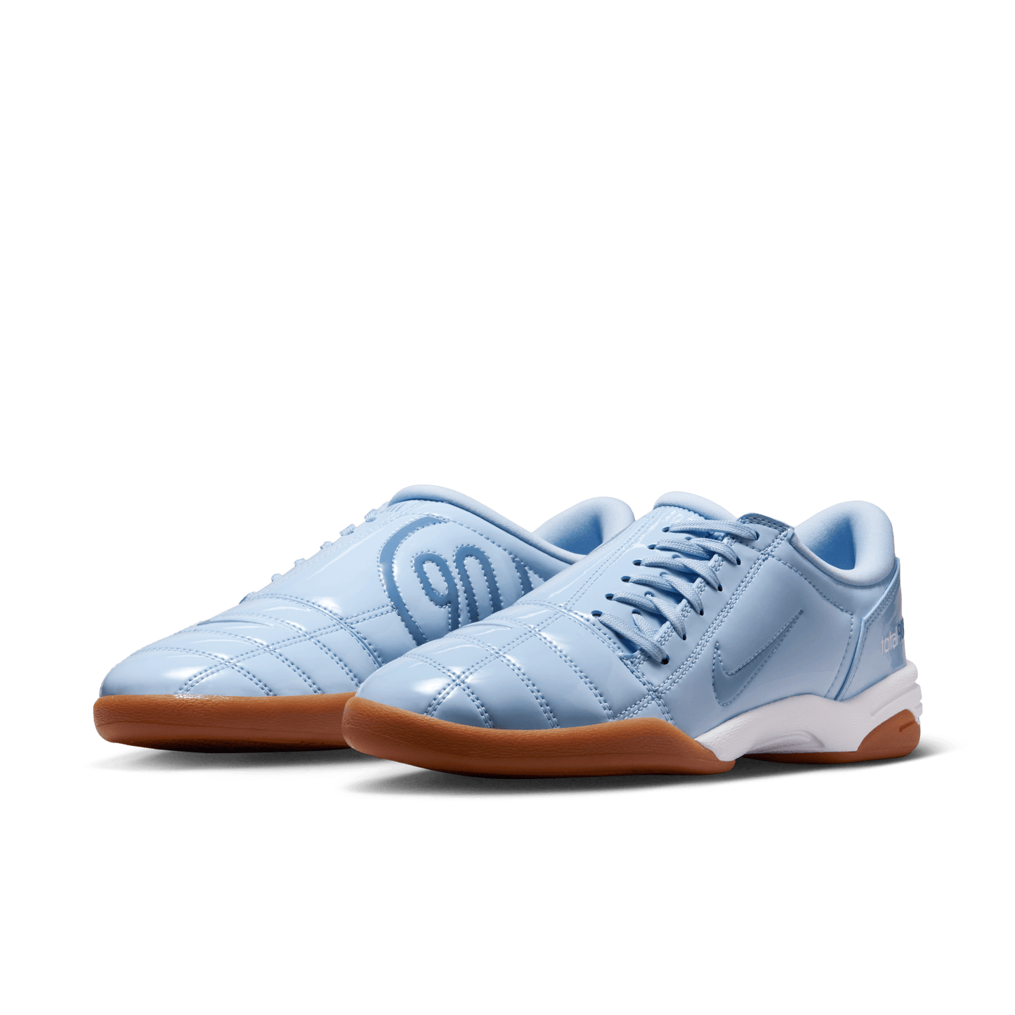 Nike Total 90 Indoor Shoes Women's