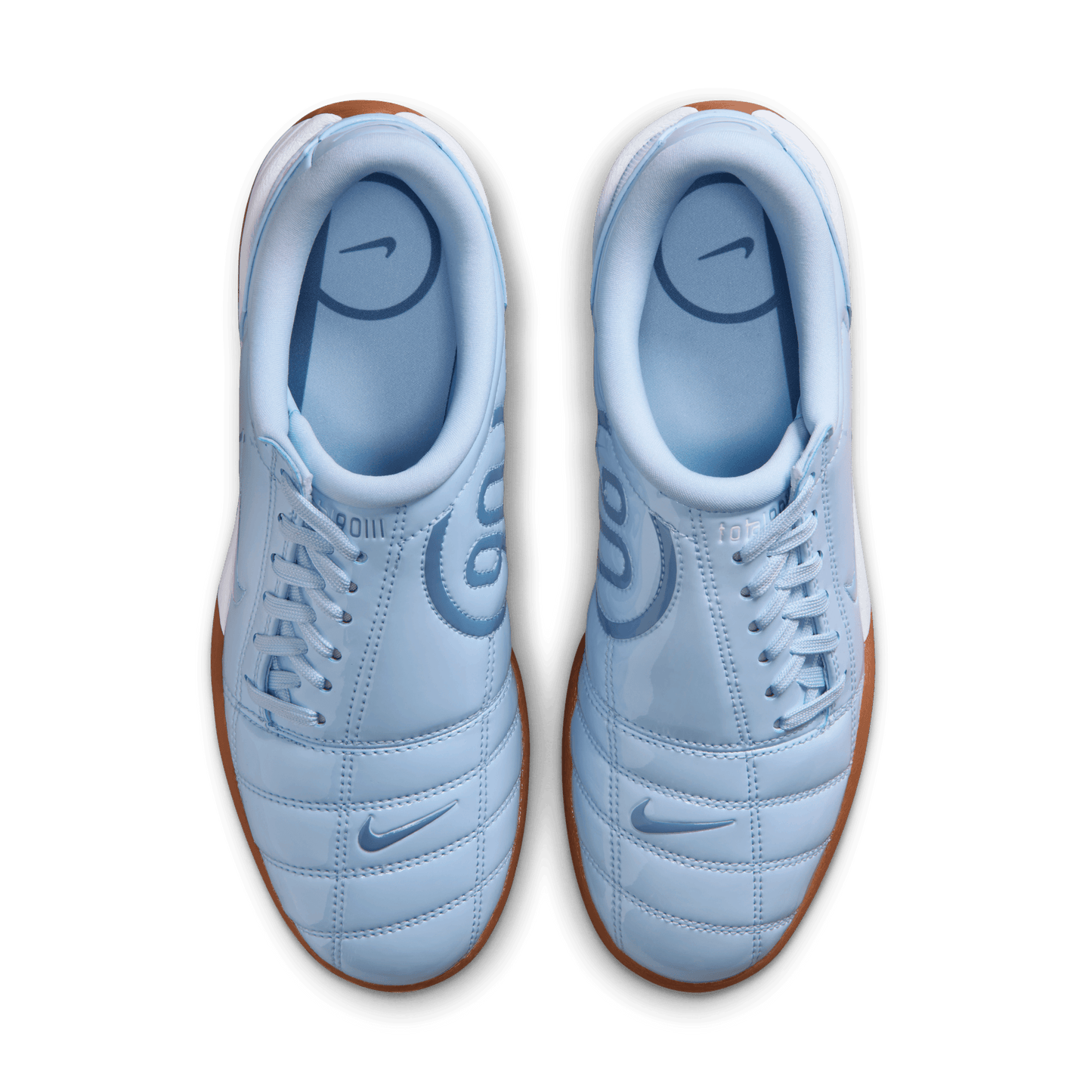 Nike Total 90 Indoor Shoes Women's