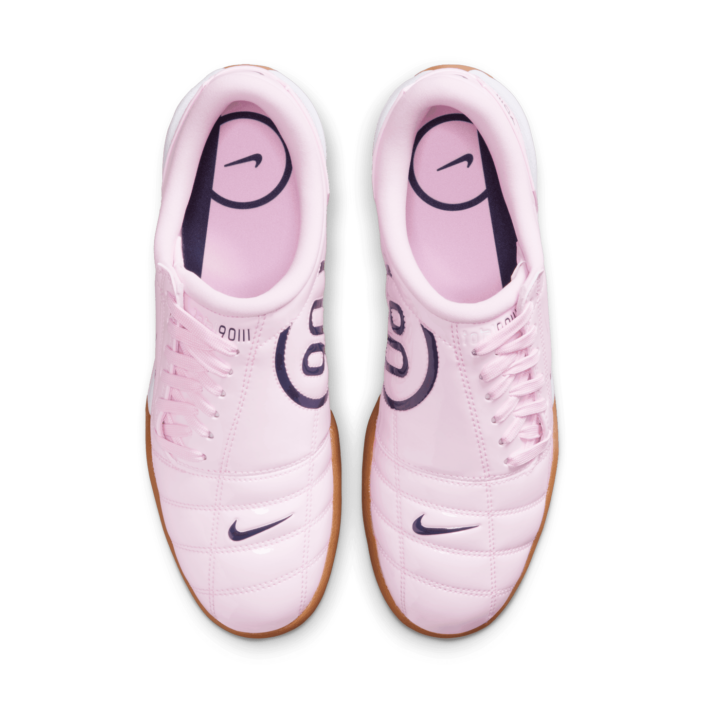 Nike Total 90 Indoor Shoes Women's