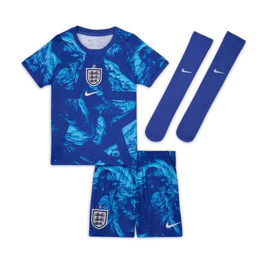 Nike England 2026 Goalkeeper Mini-Kit Youth