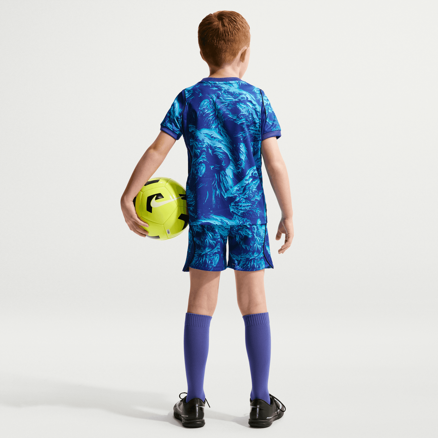 Nike England 2026 Goalkeeper Mini-Kit Youth