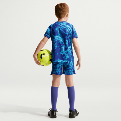 Nike England 2026 Goalkeeper Mini-Kit Youth