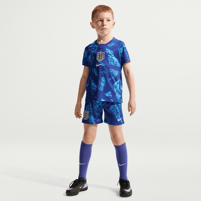 Nike England 2026 Goalkeeper Mini-Kit Youth