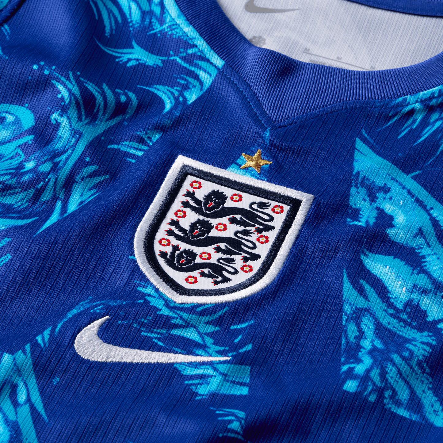 Nike England 2026 Goalkeeper Mini-Kit Youth