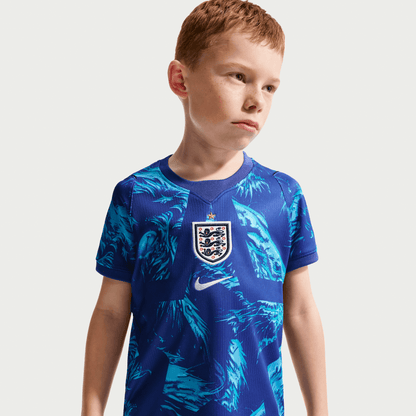 Nike England 2026 Goalkeeper Mini-Kit Youth