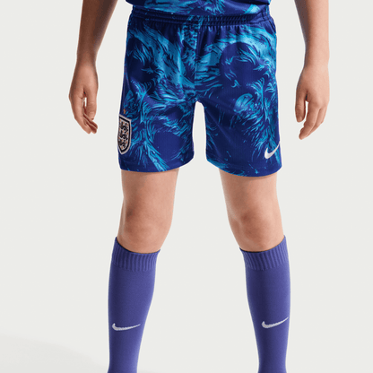 Nike England 2026 Goalkeeper Mini-Kit Youth