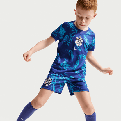 Nike England 2026 Goalkeeper Mini-Kit Youth