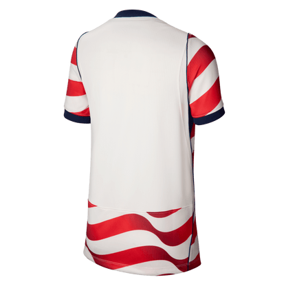 Nike United States of America 2026 Home Jersey Youth