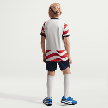 Nike United States of America 2026 Home Jersey Youth