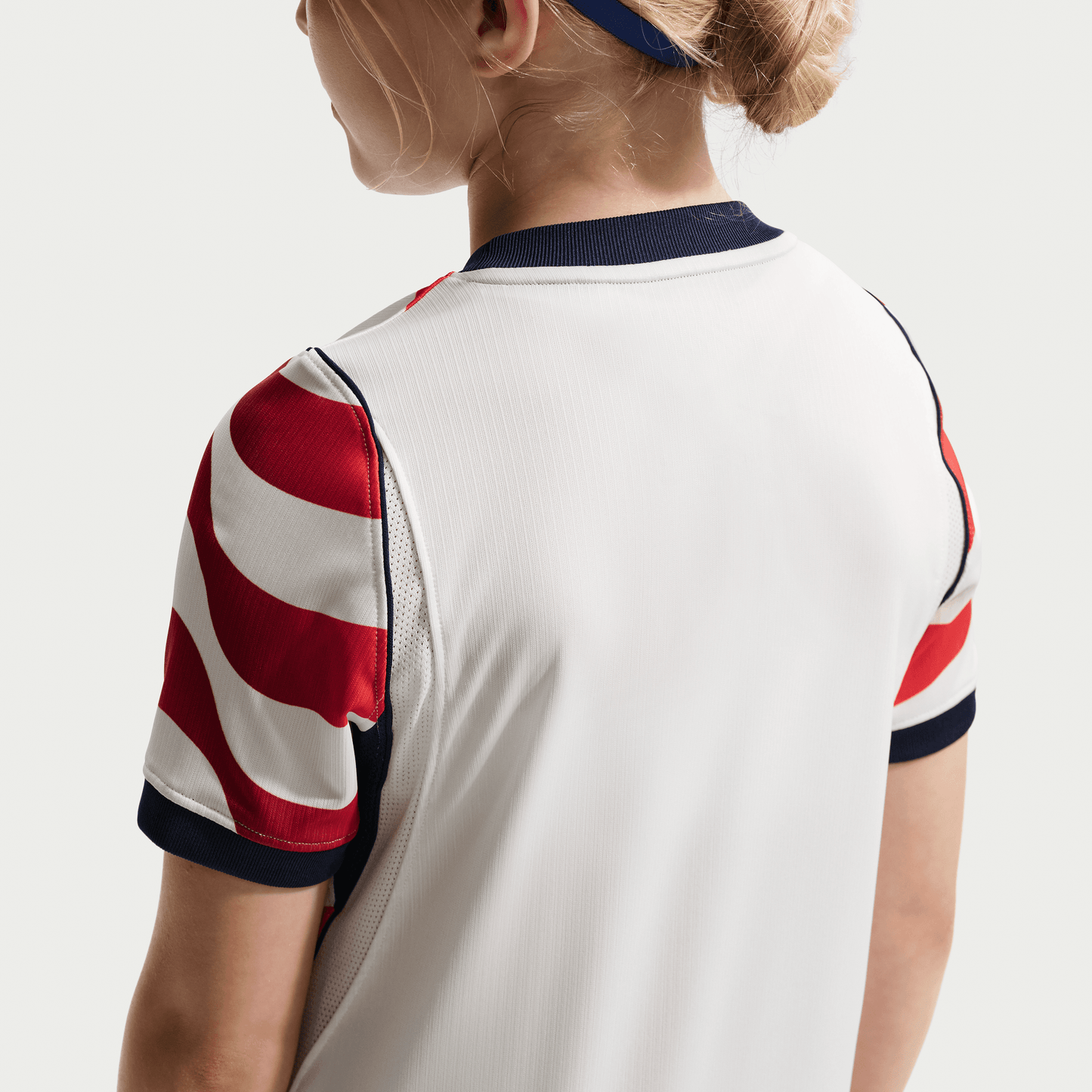 Nike United States of America 2026 Home Jersey Youth