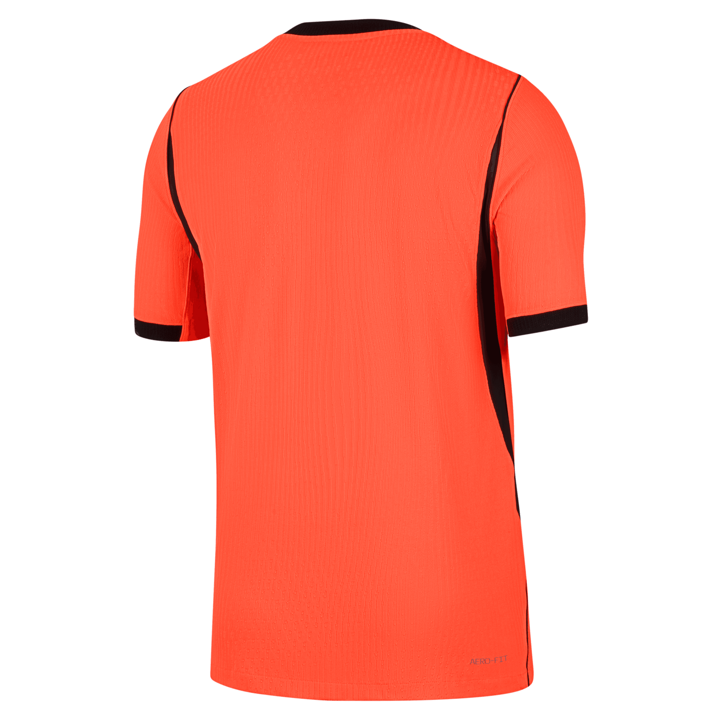 Nike Netherlands 2026 Authentic Home Jersey