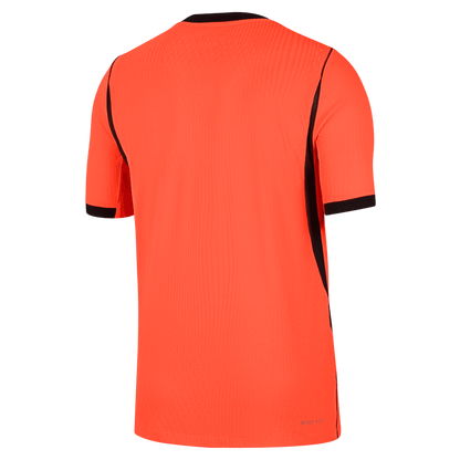 Nike Netherlands 2026 Authentic Home Jersey