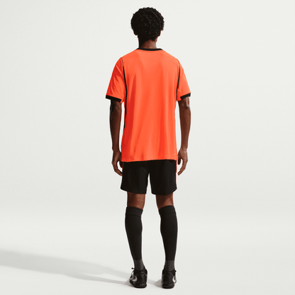 Nike Netherlands 2026 Authentic Home Jersey