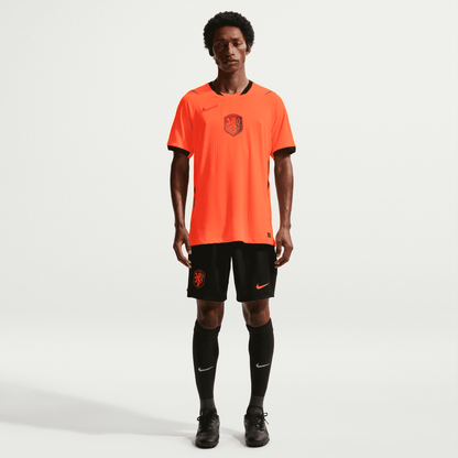 Nike Netherlands 2026 Authentic Home Jersey