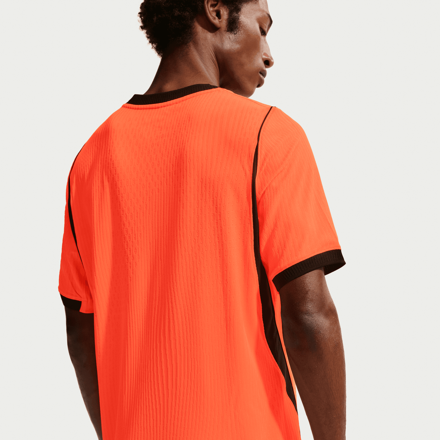 Nike Netherlands 2026 Authentic Home Jersey