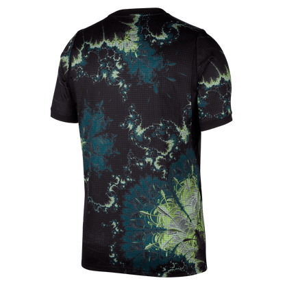 Nike Netherlands 2026 Goalkeeper Jersey