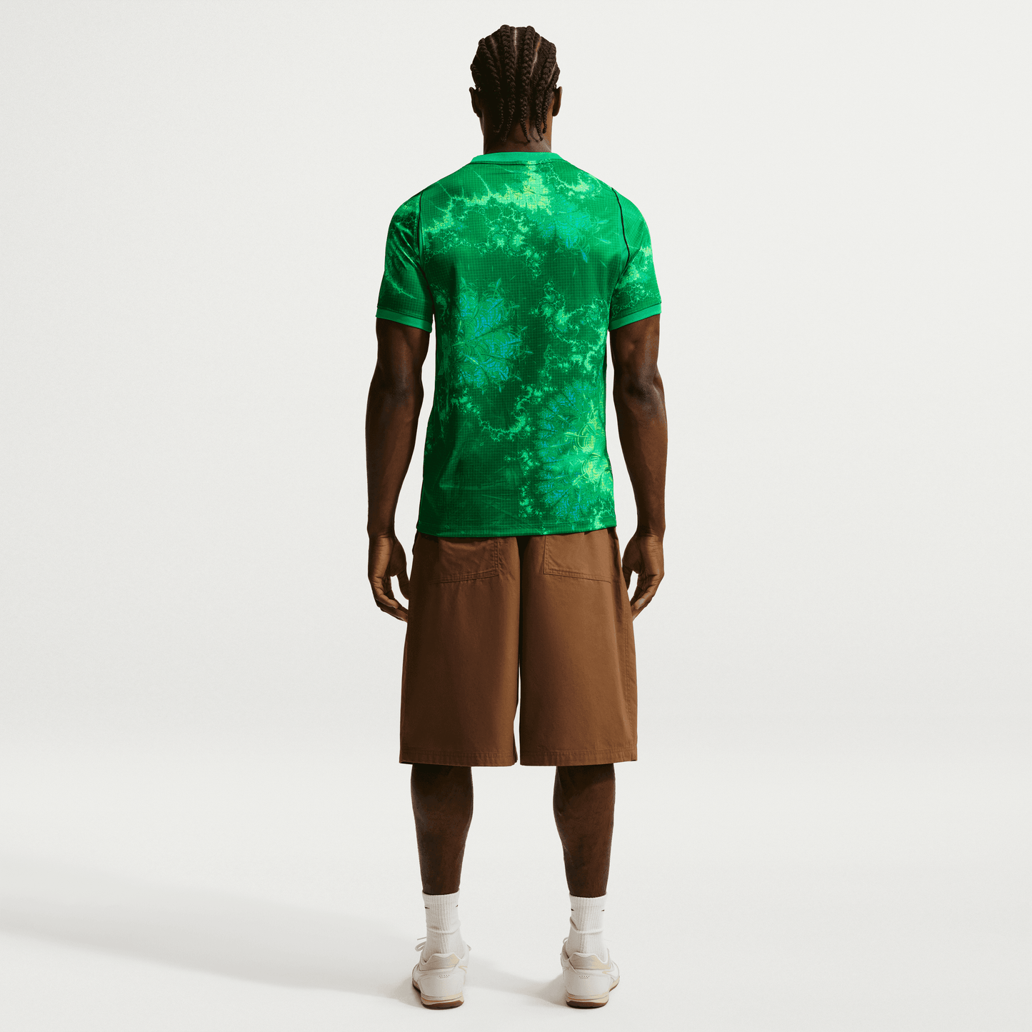 Nike Netherlands 2026 Goalkeeper Jersey