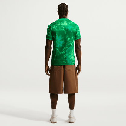 Nike Netherlands 2026 Goalkeeper Jersey