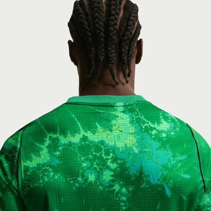 Nike Netherlands 2026 Goalkeeper Jersey