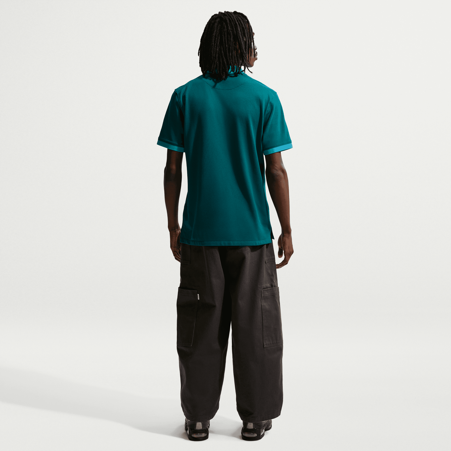Nike Brazil 2026 Polo Shirt