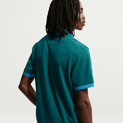 Nike Brazil 2026 Polo Shirt