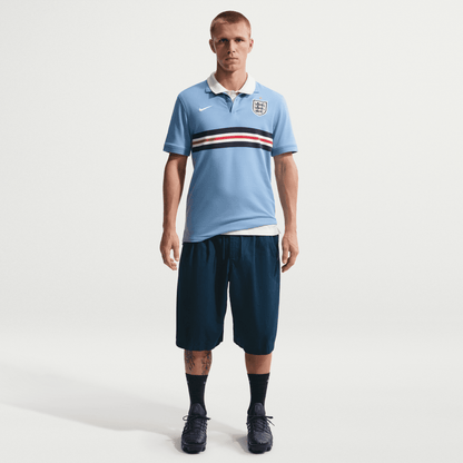 Nike England 2026 Polo Shirt